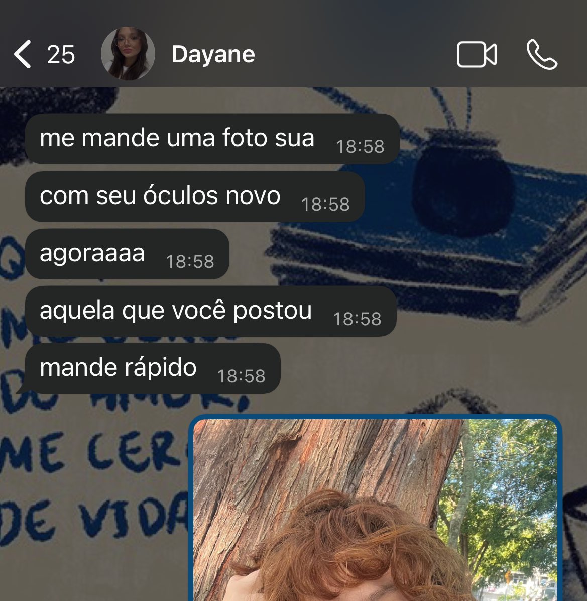 dara ✴︎ tweet media