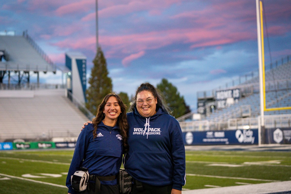 Nevada Women’s Soccer tweet media