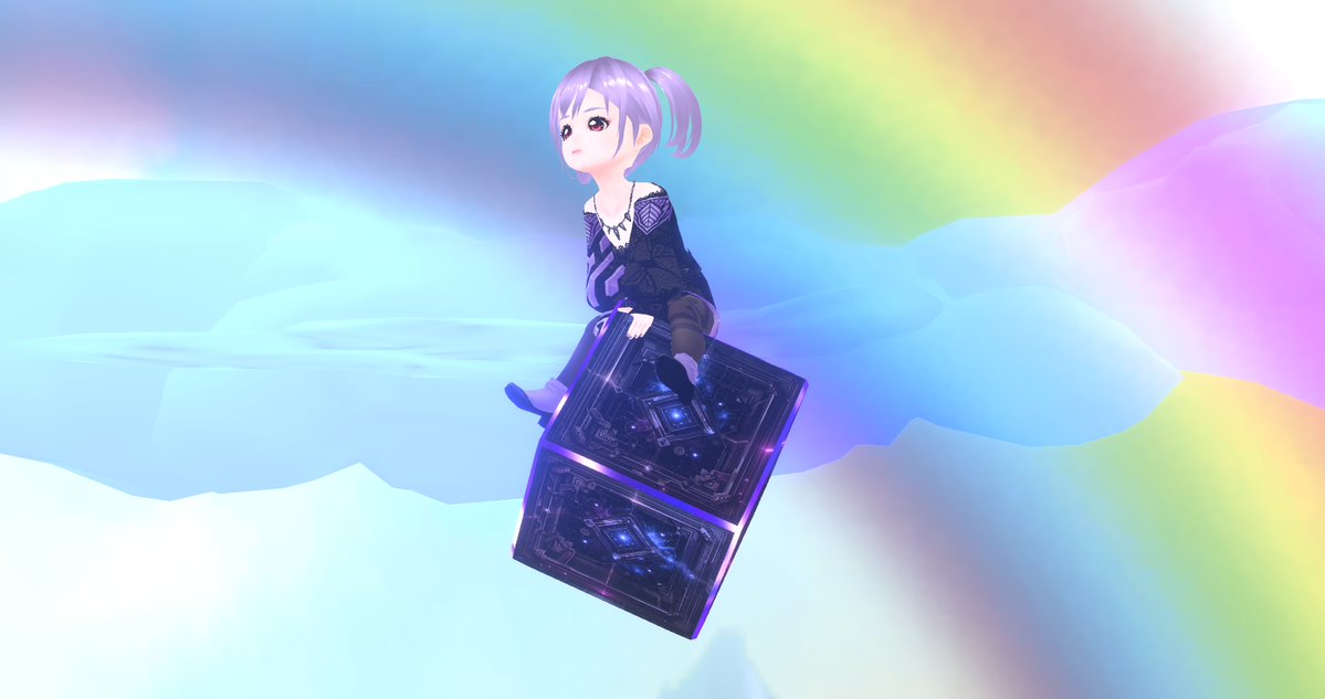 Sprite-P（ぷらむ） tweet media