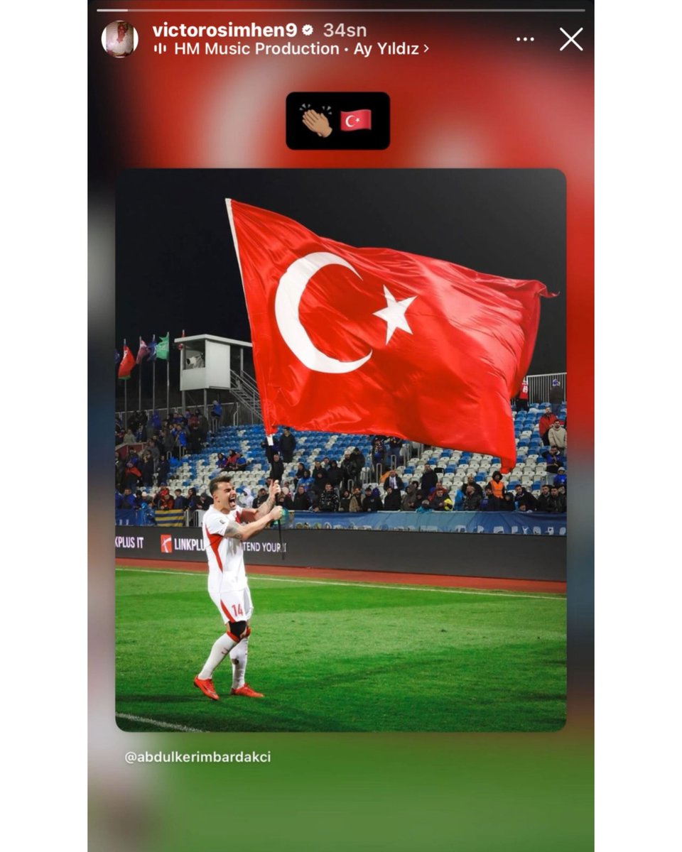 Forza Cimbom tweet media