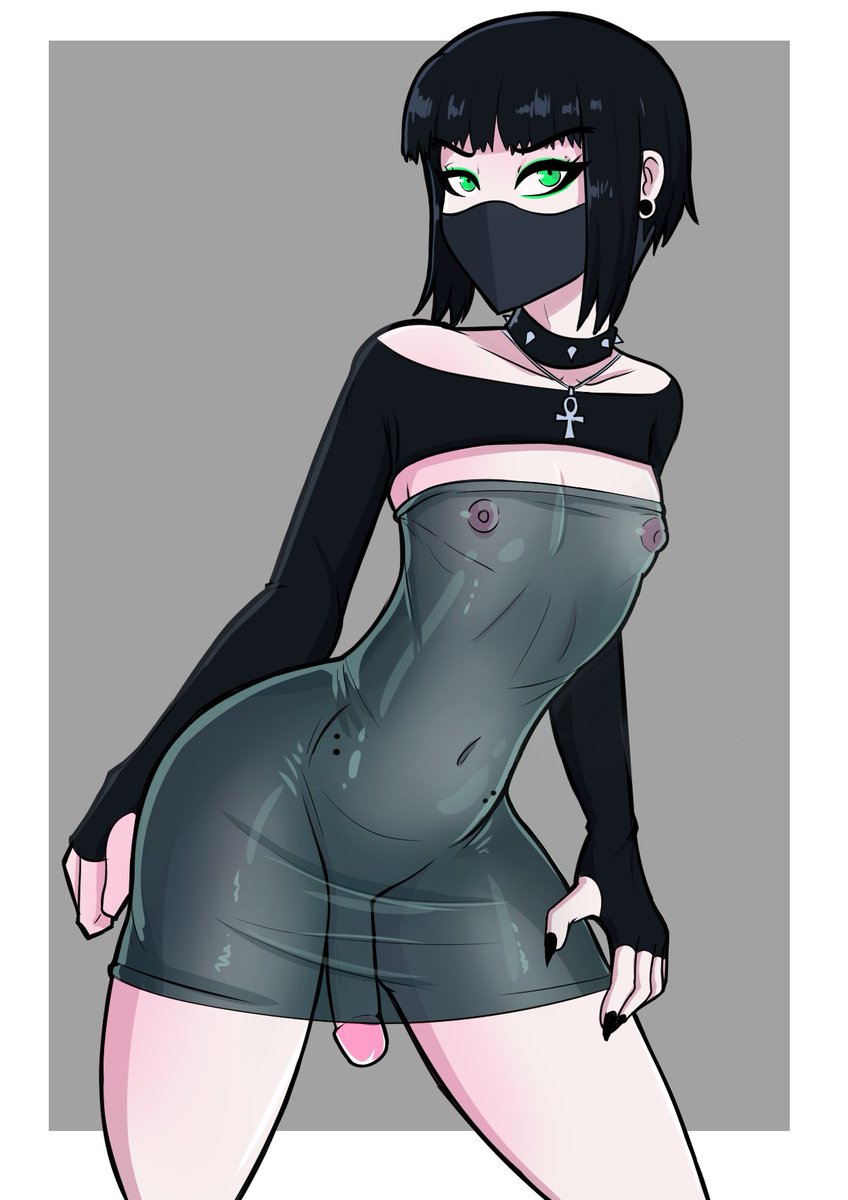 Lavey otokonoko tweet media