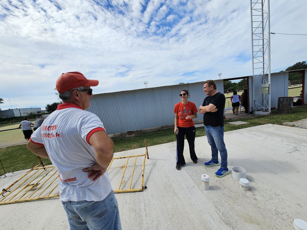 Rodrigo Leandro Borla tweet media