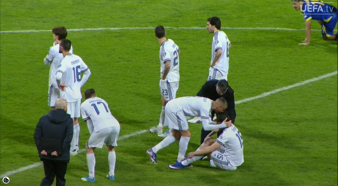 ¿Quién está en mayor crisis? ¿Una Italia que se pierde el Mundial oir tercera vez en fila, o un México lleno de malas decisiones, en su mayoría de los directivos, que freno el desarrollo en los últimos 15 años?