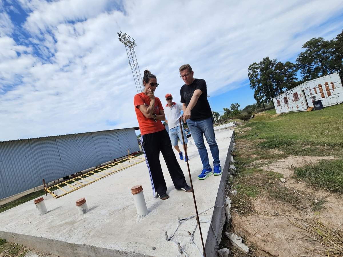 Rodrigo Leandro Borla tweet media