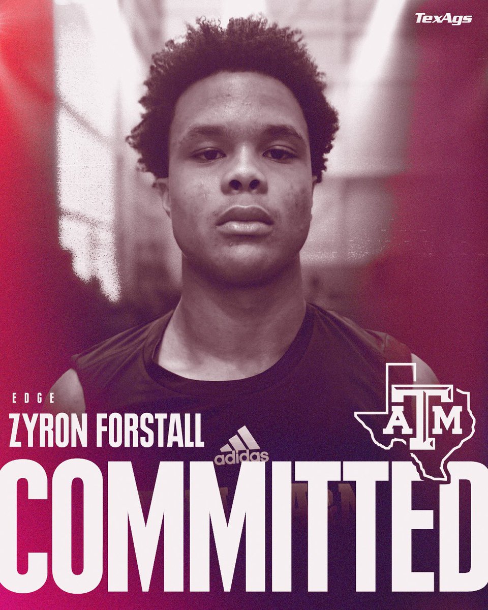 TexAgs Recruiting tweet media