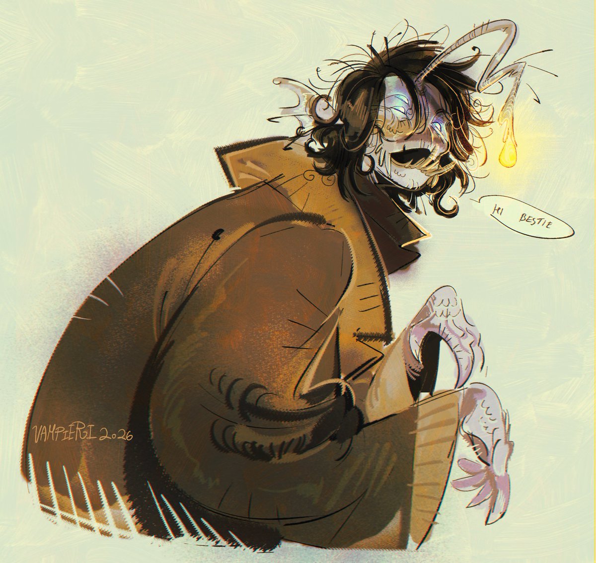 vampik🩸 tweet media