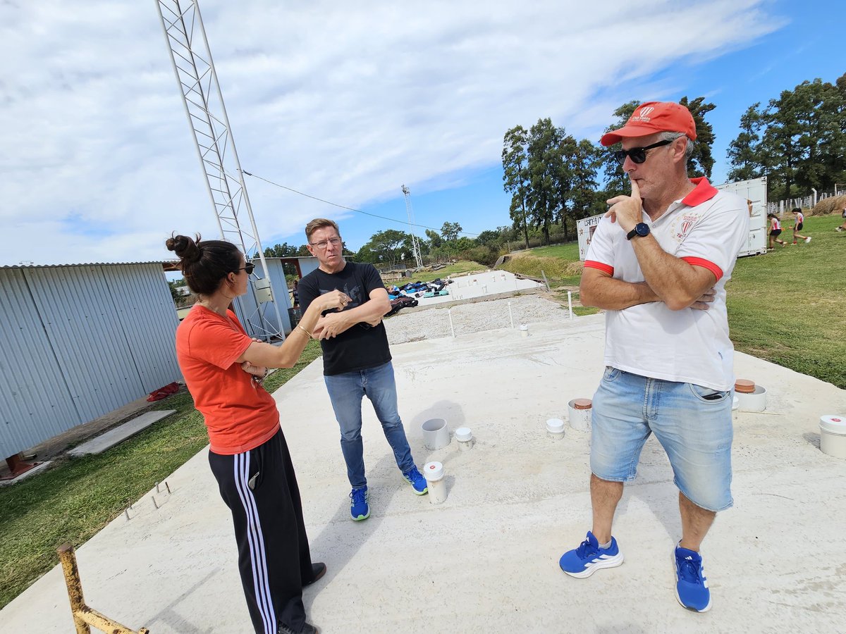 Rodrigo Leandro Borla tweet media