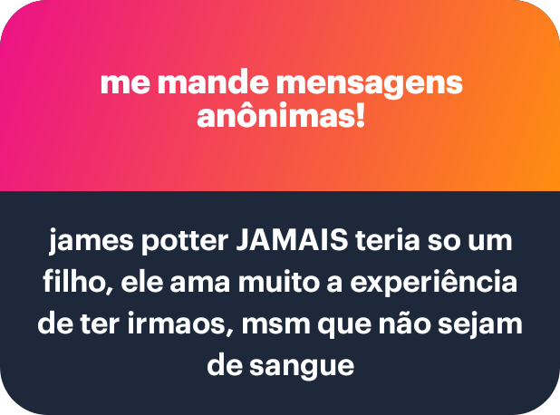 𖤓︲acervo james potter ˎˊ˗ tweet media