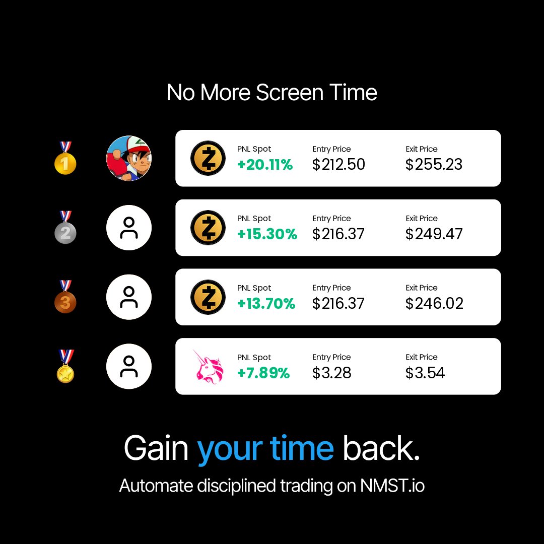 No More Screen Time tweet media