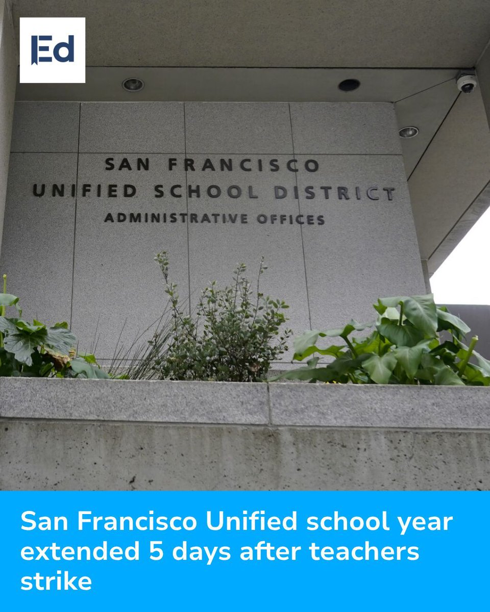 EdSource tweet media