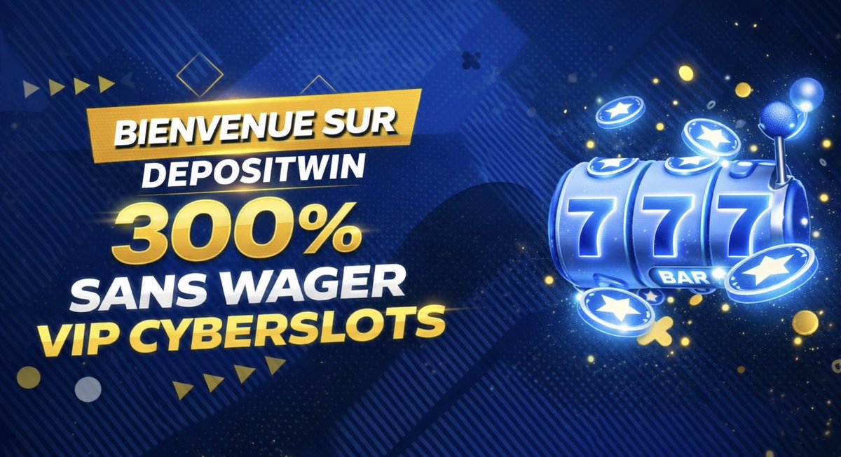 Cyber Slots tweet media