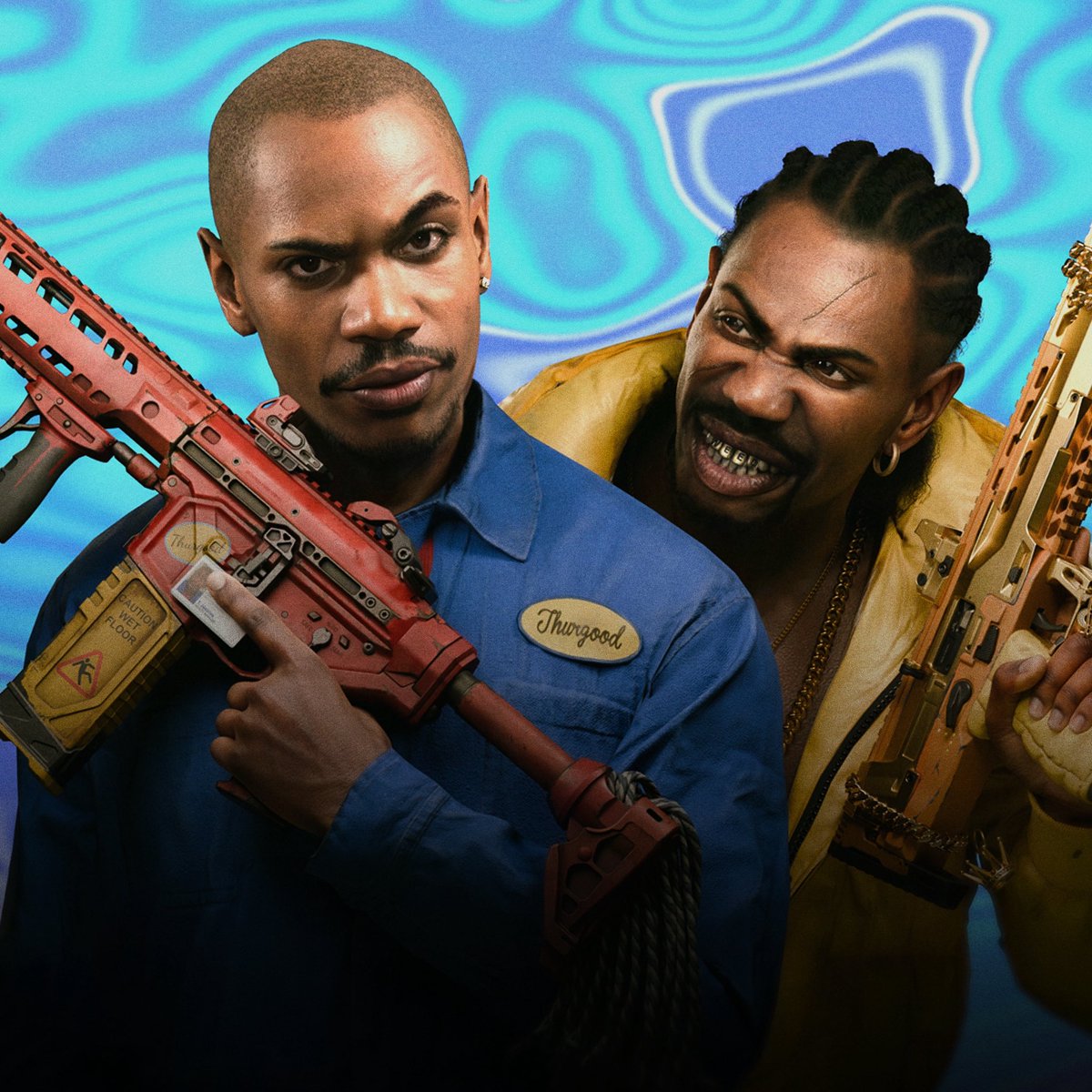 DETONATED tweet media