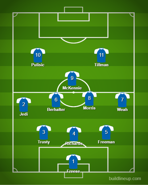 Derek Richey tweet media