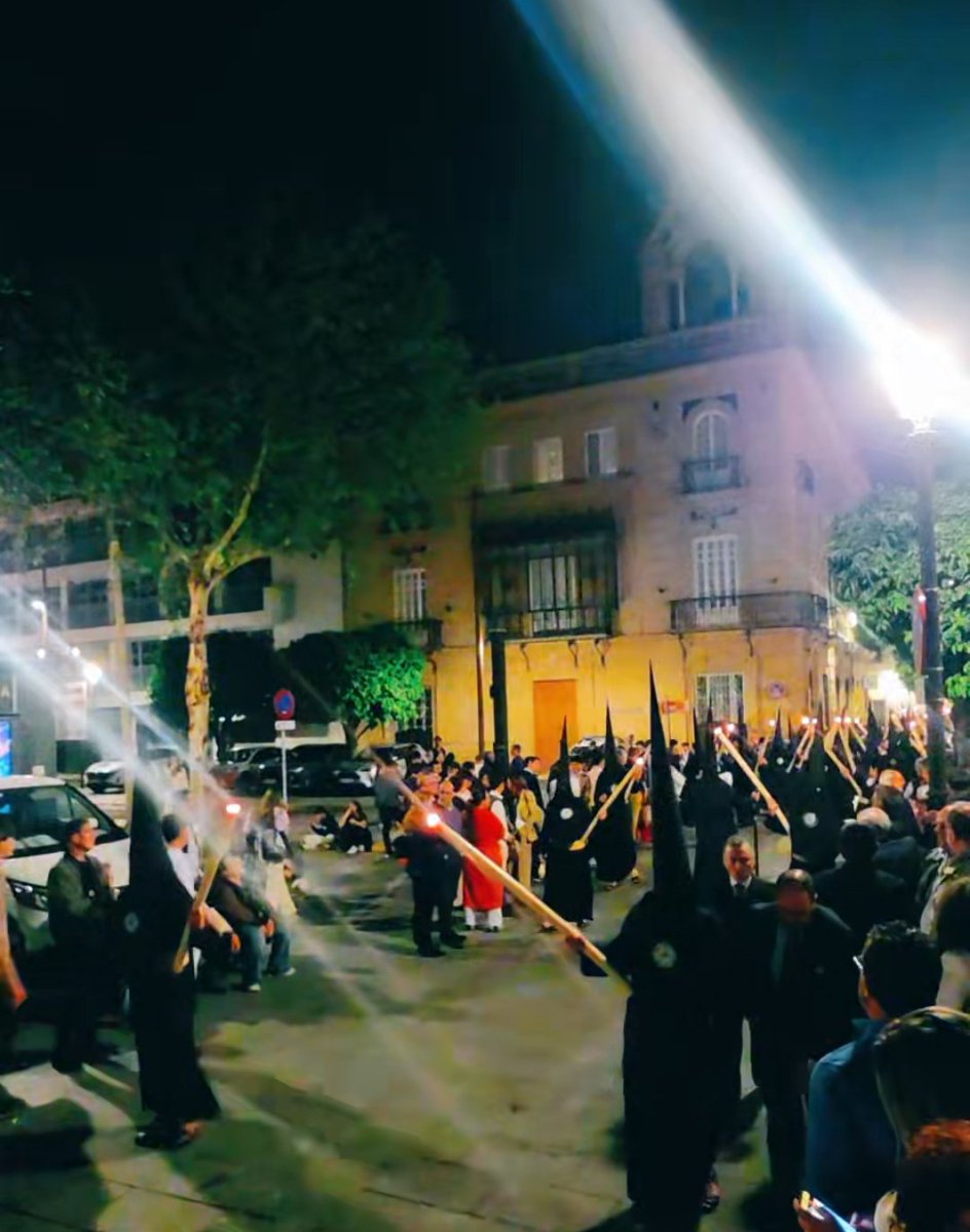 Pasión de Sevilla tweet media