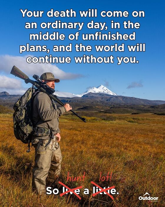 Outdoor Channel tweet media