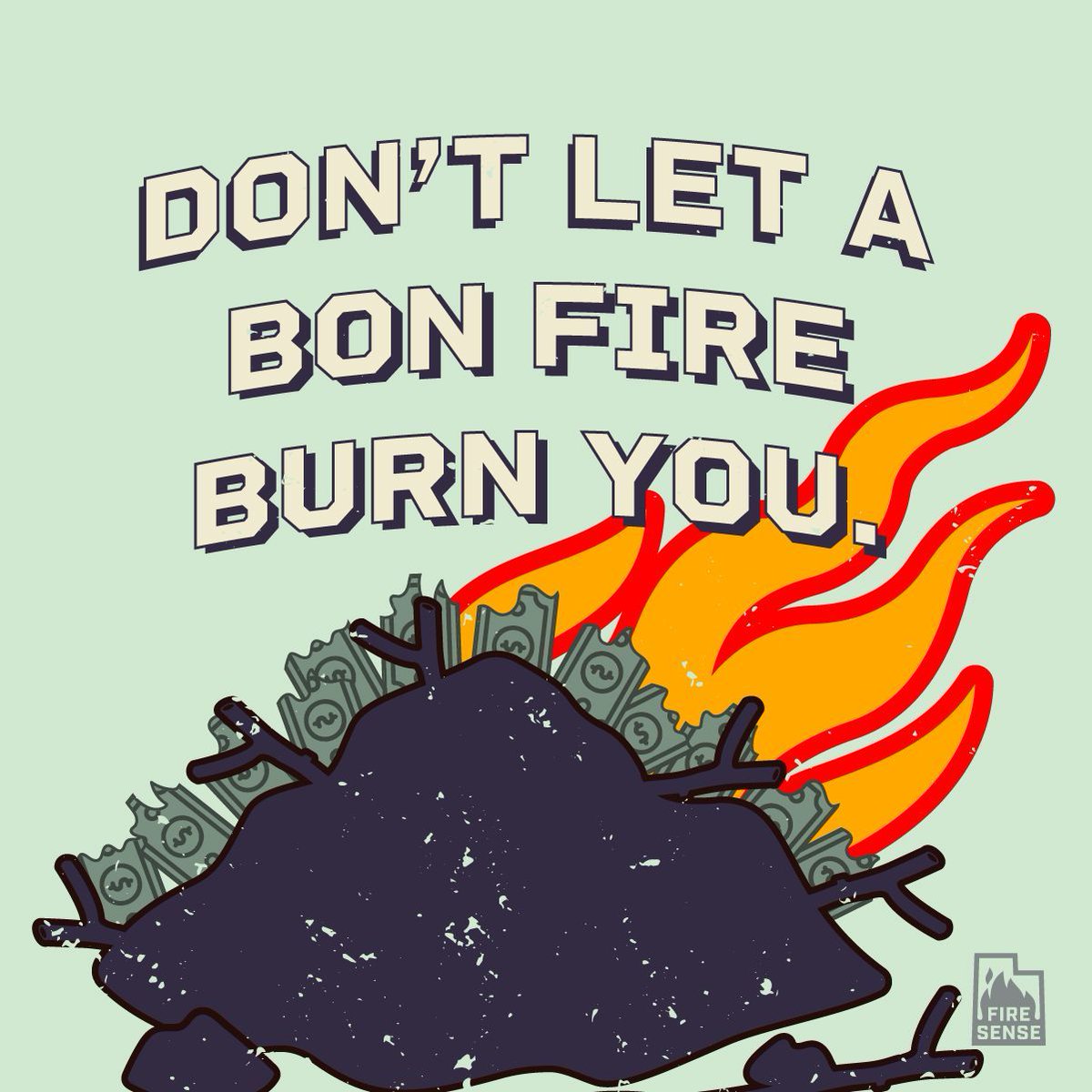 UtahWildfire's tweet photo. Utah is seeing an early start to fire season. Dry fuels, warm temps, and low humidity mean fires can start and spread quickly.

Now is the time to stay vigilant and use your #FireSense 🔥 https://t.co/amDnLiE3X8