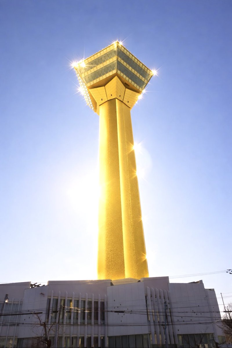 五稜郭タワー販売部【公式】 tweet media