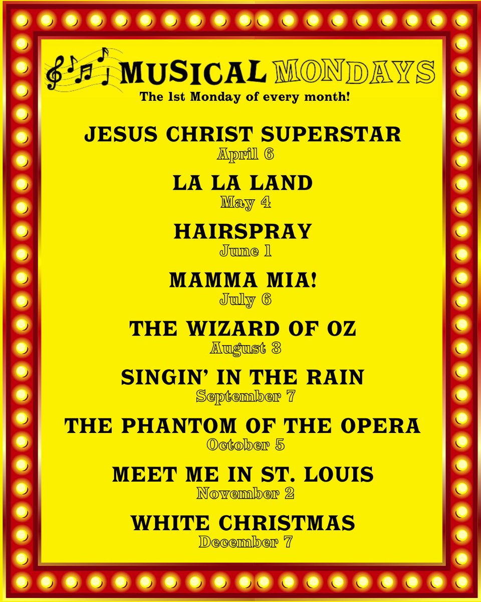 Angelika Film Center - Dallas tweet media