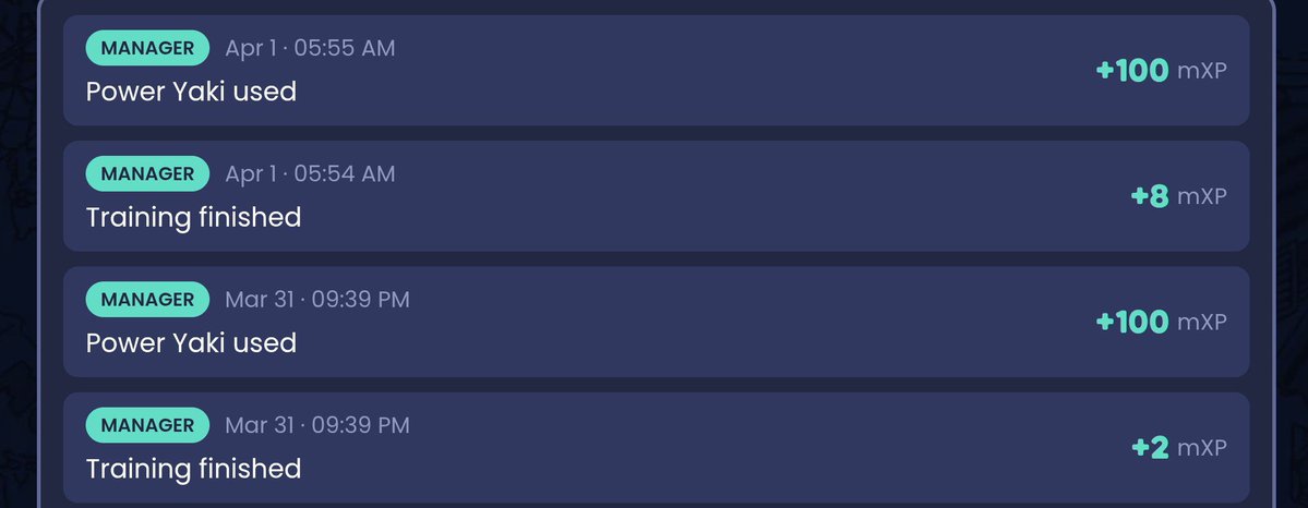 Vaoger.ron l Moki SZN ✨ tweet media