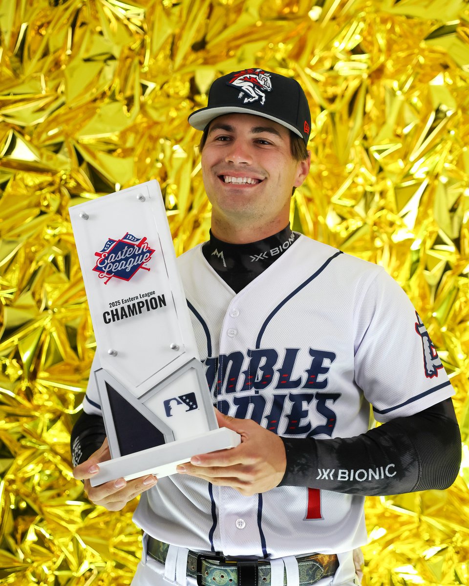 Binghamton Rumble Ponies tweet media