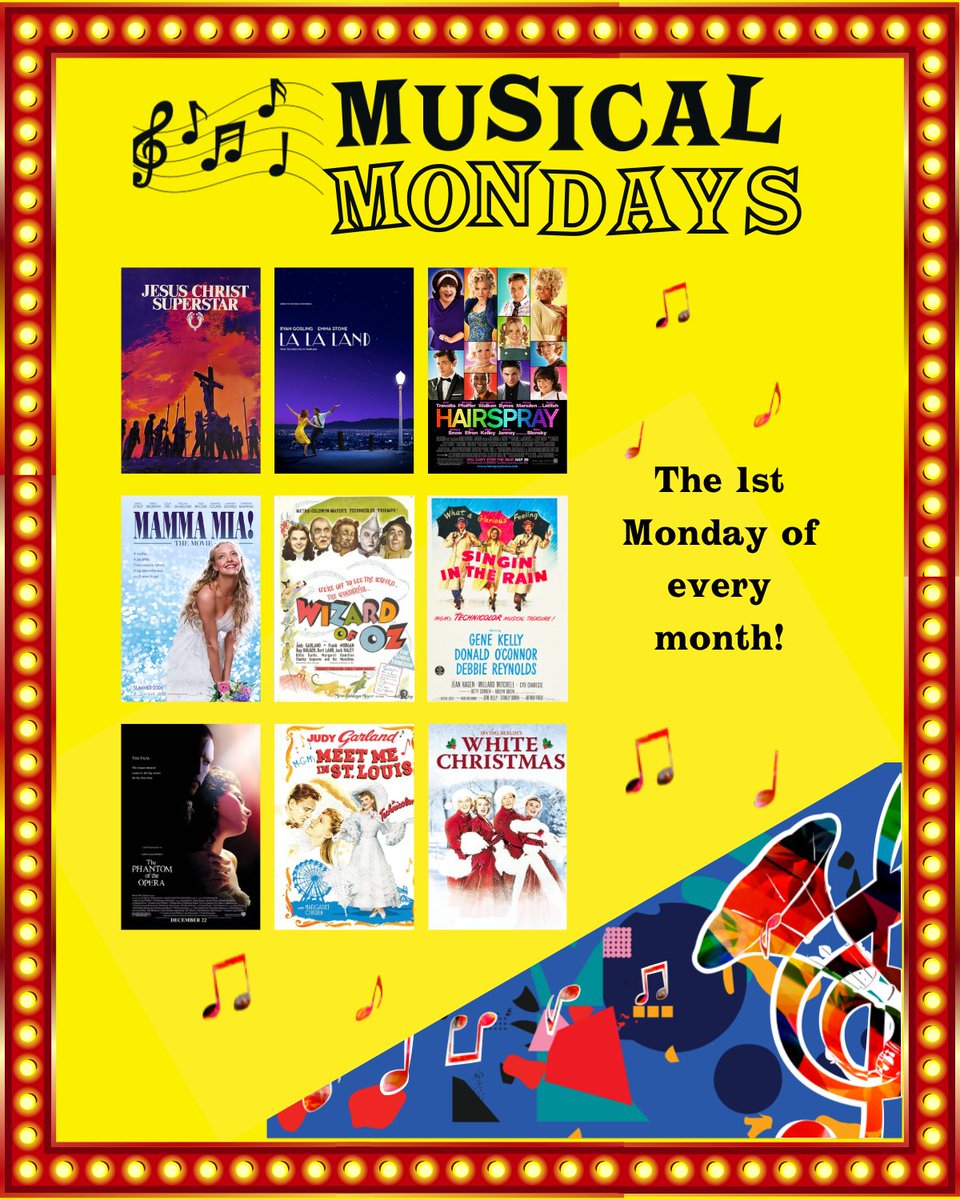 Angelika Film Center - Dallas tweet media