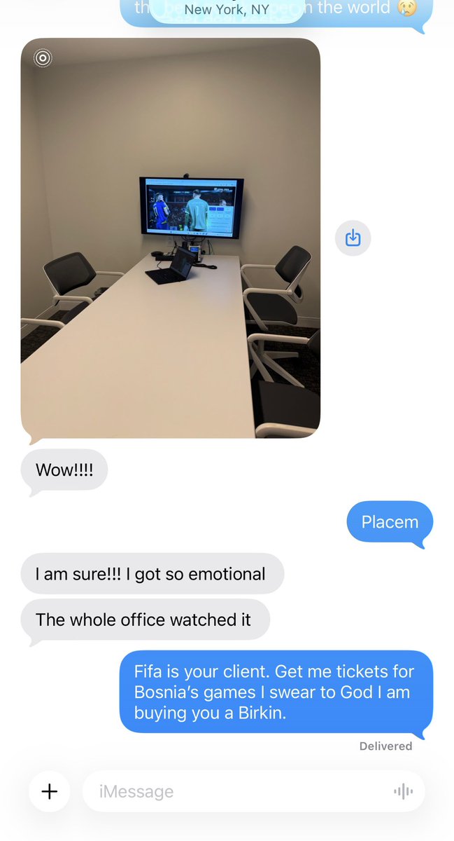 Emir Jevric tweet media