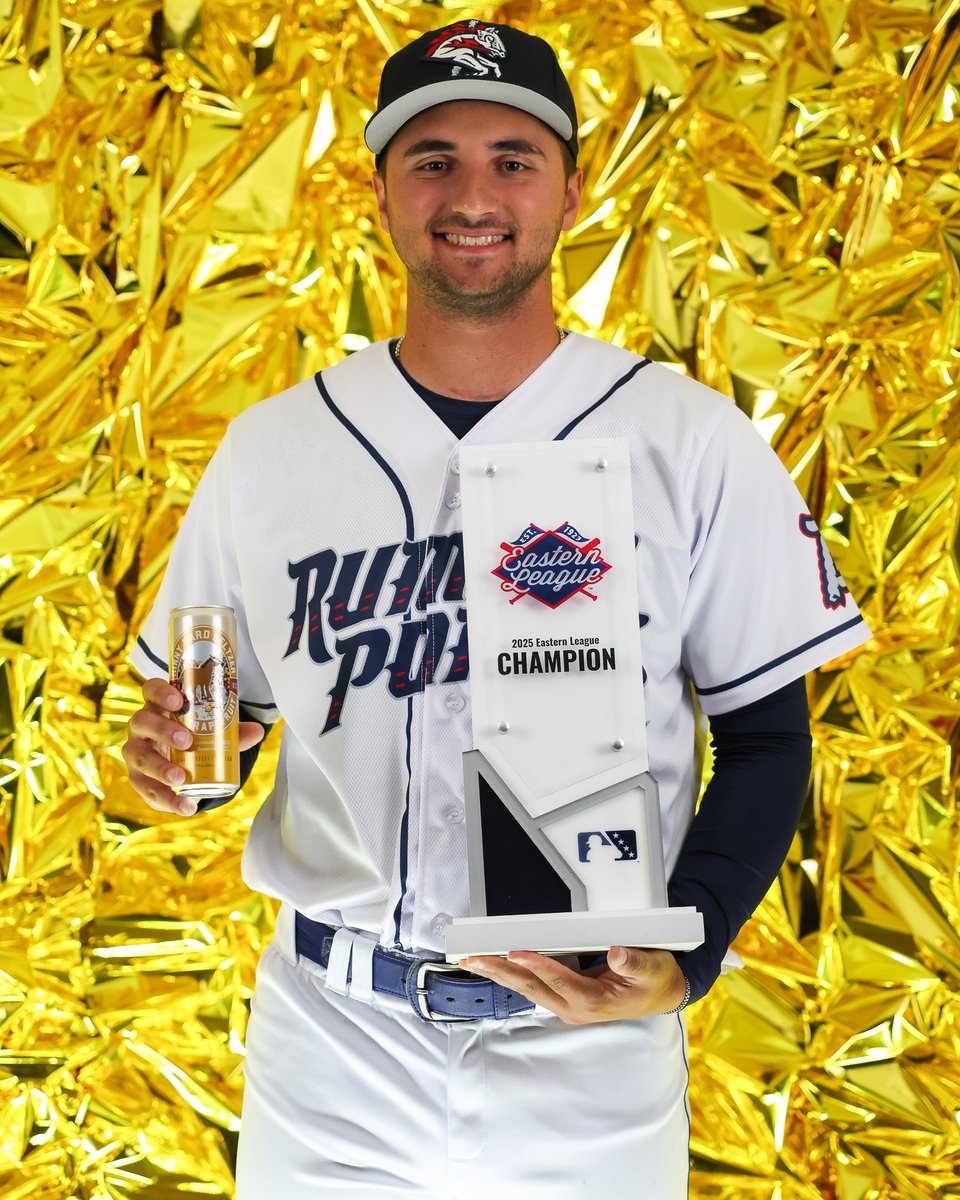 Binghamton Rumble Ponies tweet media