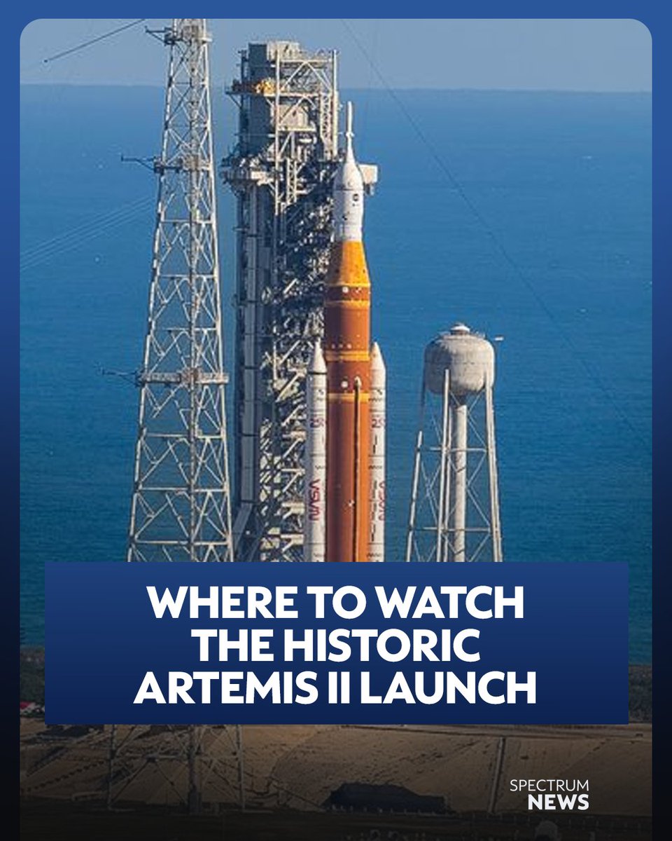 Spectrum Bay News 9 tweet media