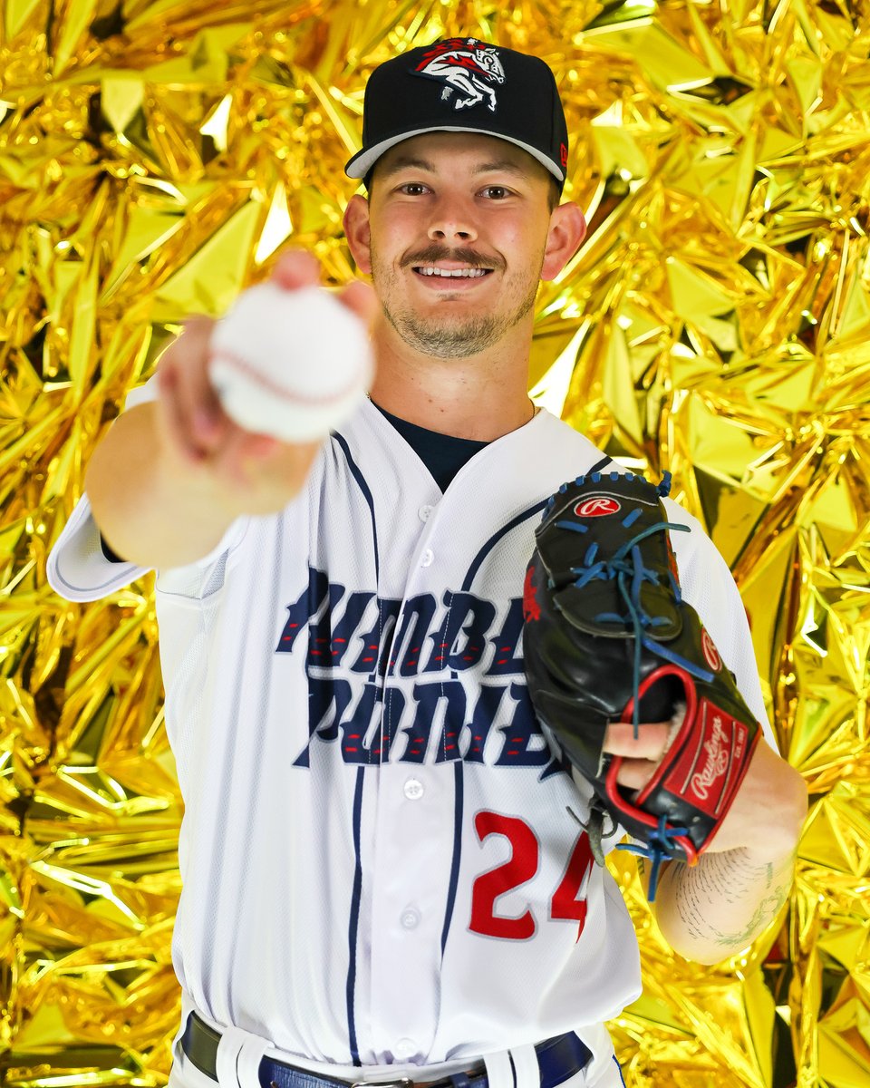 Binghamton Rumble Ponies tweet media