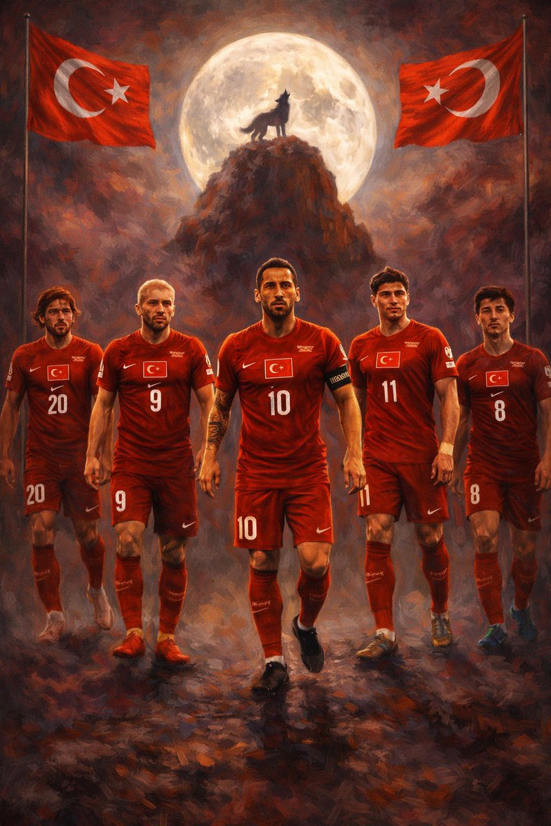 Tugay Vidinkalesi tweet media