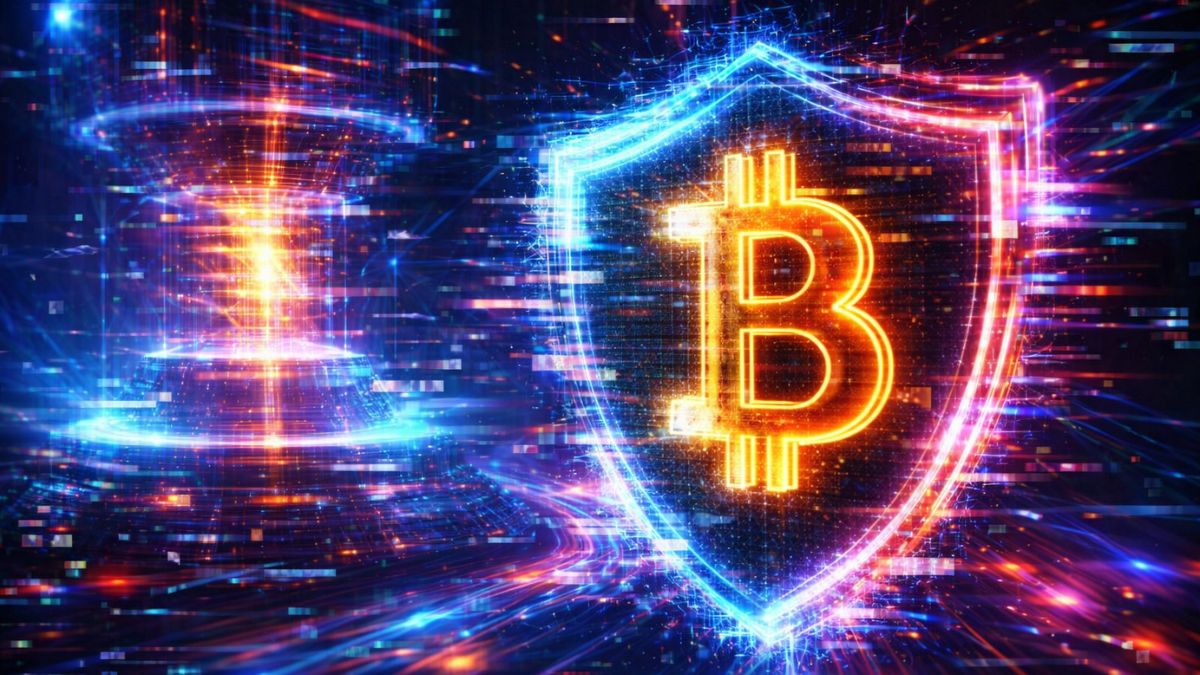 Google alerta: computação quântica pode ameaçar segurança das criptomoedas antes do previsto.

👉 techstart.xyz/seguranca/risc…