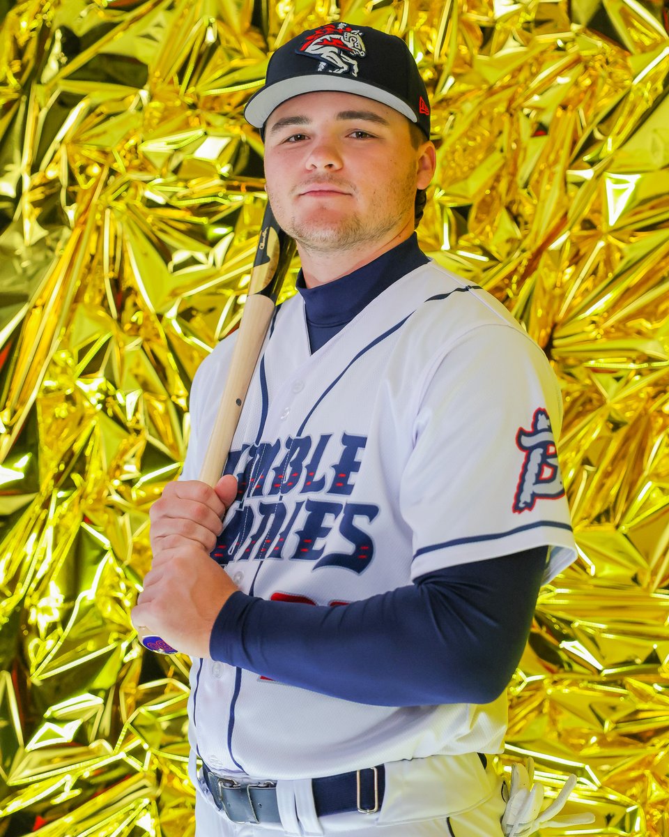 Binghamton Rumble Ponies tweet media