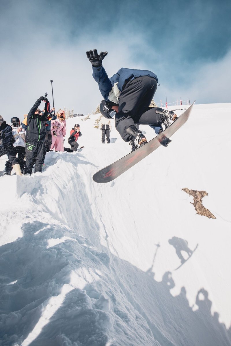 POC teams up with Jackson Hole Mountain Resort as official safety gear partner, bringing helmets, eye protection, and body protection to winter and summer mountain operations.