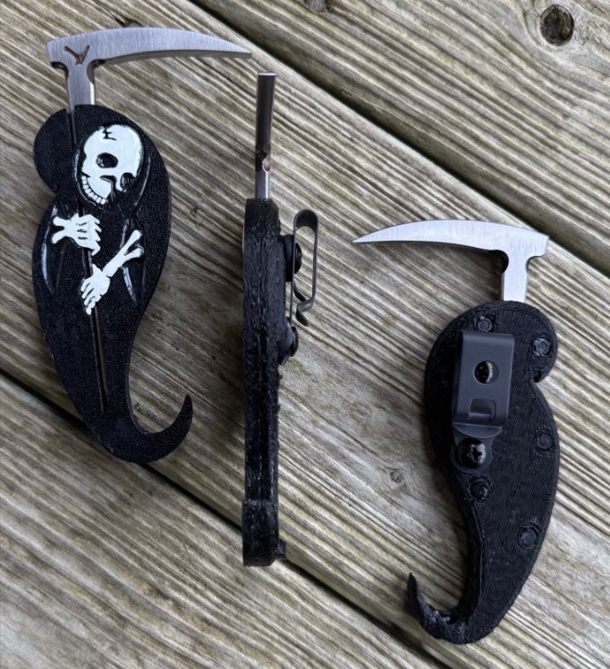 Wingard Wearables Co tweet media