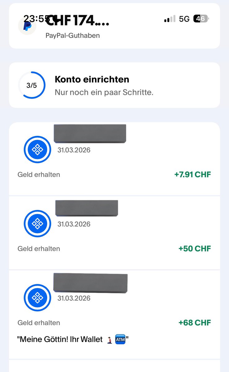 Herrin Ariella tweet media