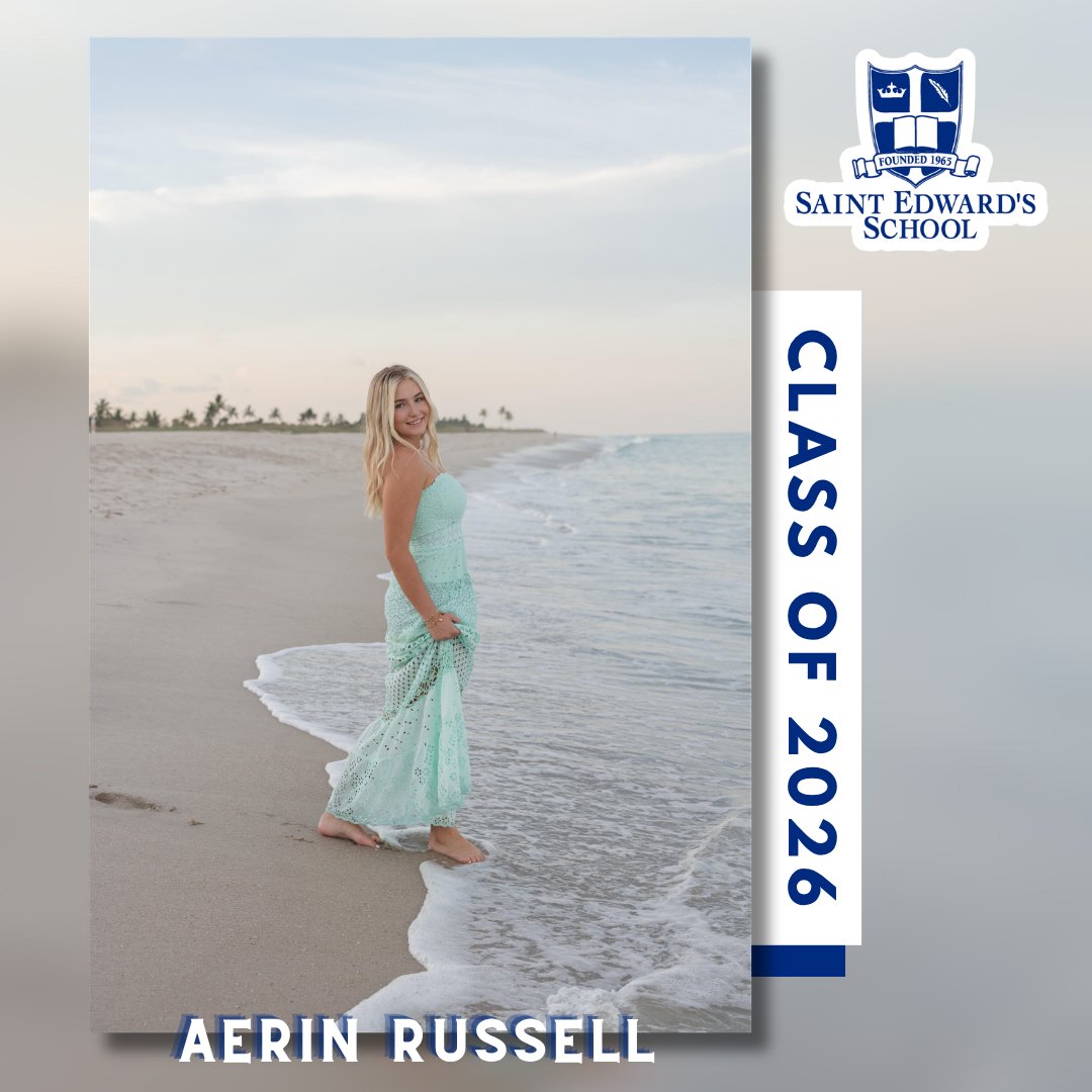 Saint Edward's School tweet media