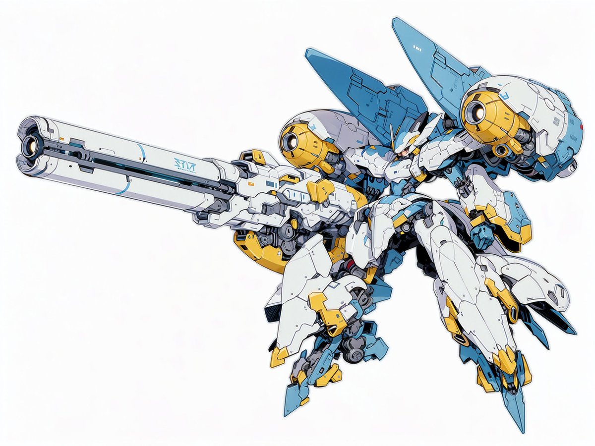 おぱびにあ / Opabinia -AI illustration- tweet media