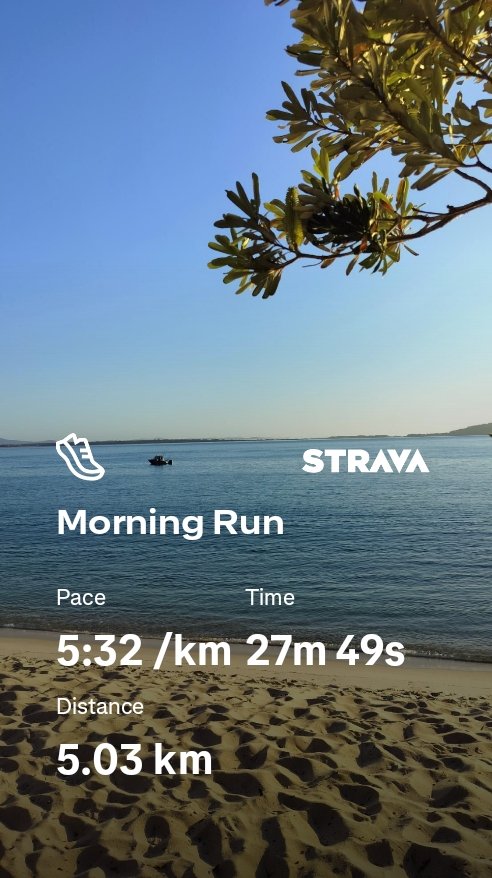 MillingtonSally's tweet photo. Morning 5km run 
Lovely loop around the bay. Following the path through the trees, spotting a pelican out for breakfast, and loving the views across the water. 
#PortStephens #Running #Australia https://t.co/QAm2WSVQ3G