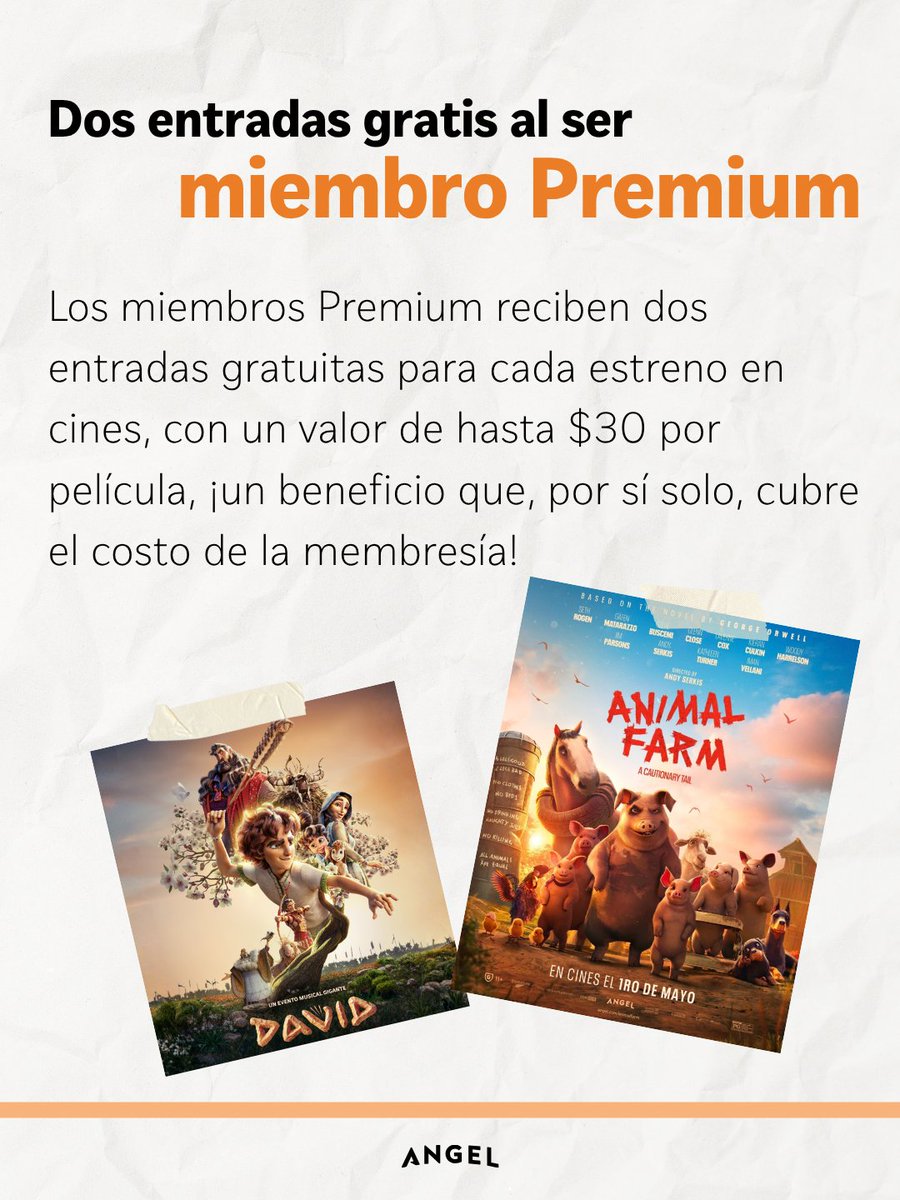 Angel en Español tweet media