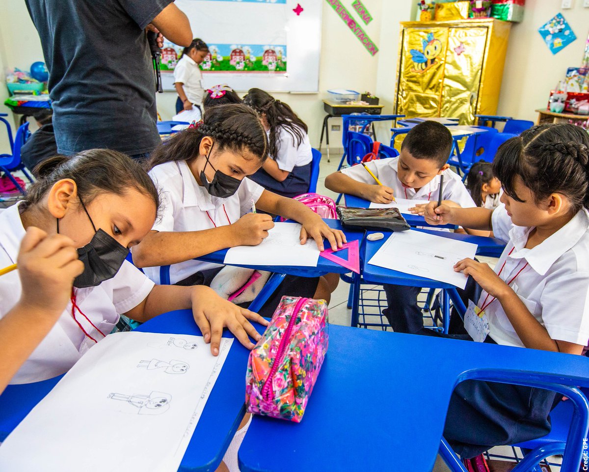 Global Partnership for Education tweet media