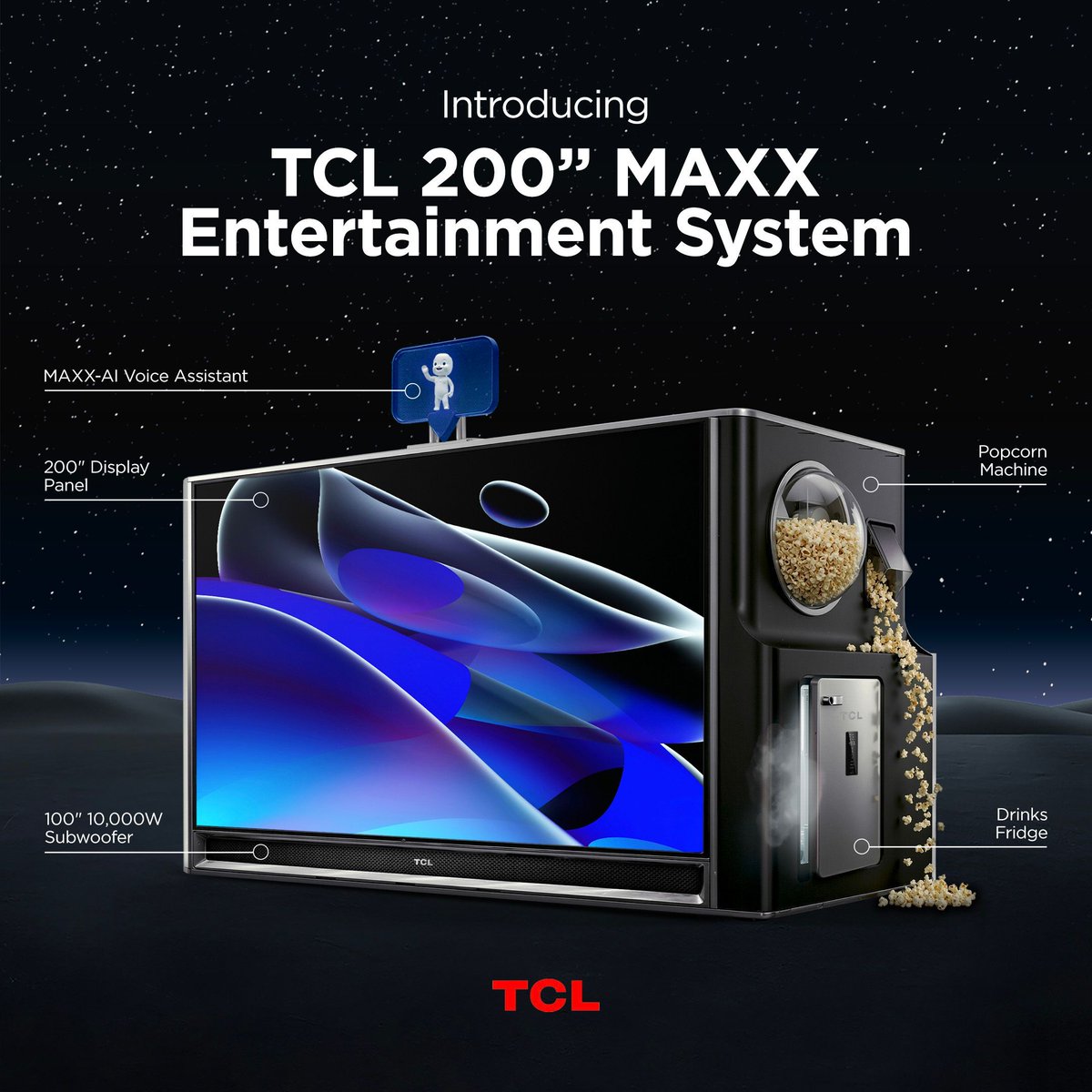 TCL AU NZ tweet media