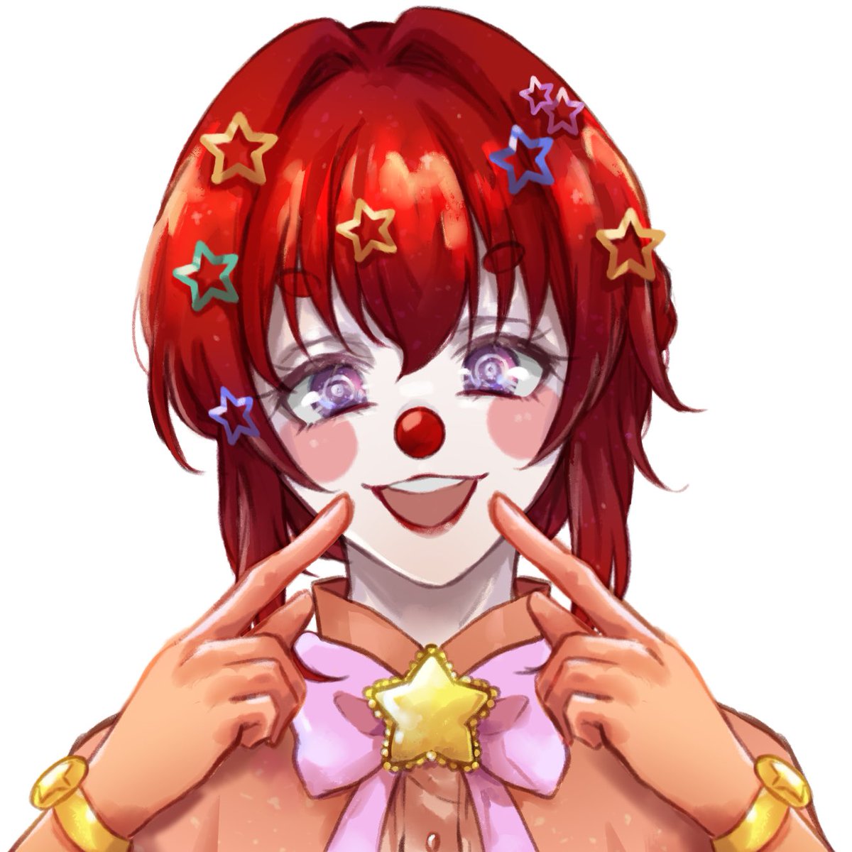 ✧･ﾟ* Robin & Noxy 🐦‍🔥⭐️*･ﾟ✧ tweet media