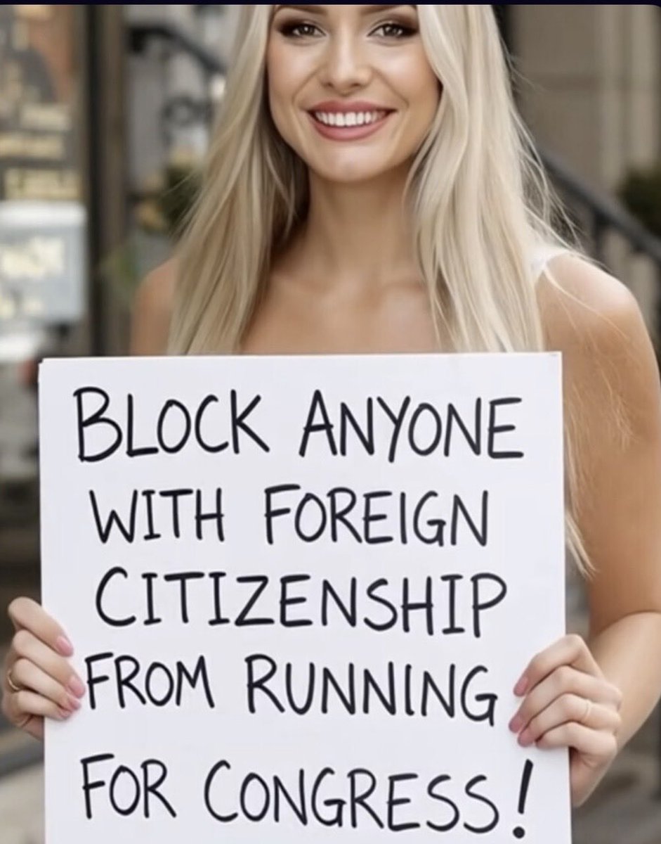 💖TRUMPS BLONDE💖 tweet media