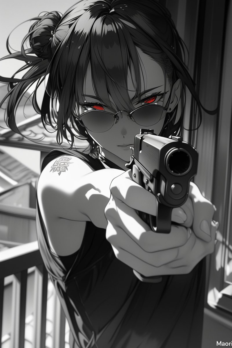 HELLSING tweet media