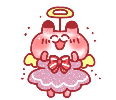 popchan＠うさかまチャン tweet media