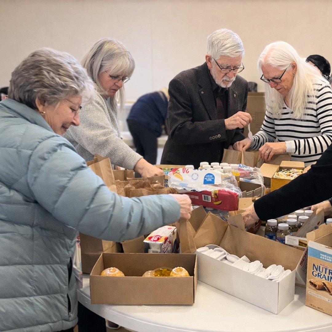 Surrey Urban Mission Society tweet media