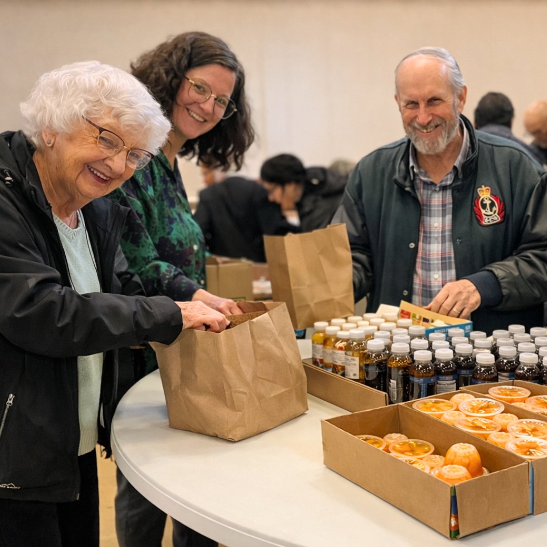 Surrey Urban Mission Society tweet media