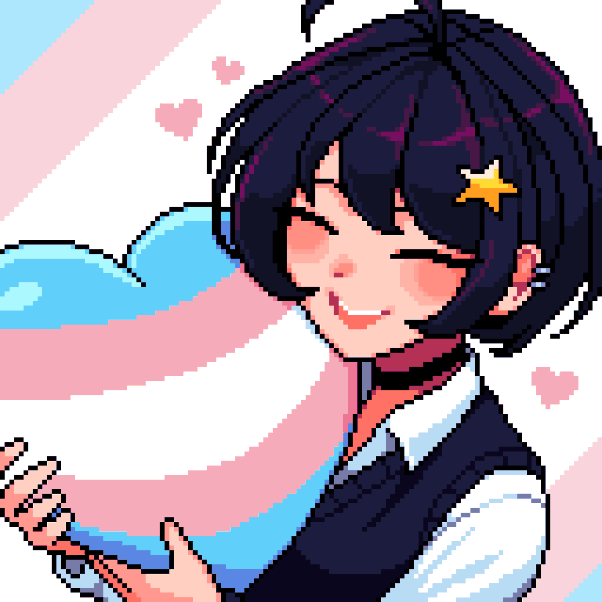 Yumykon ⭐ tweet media