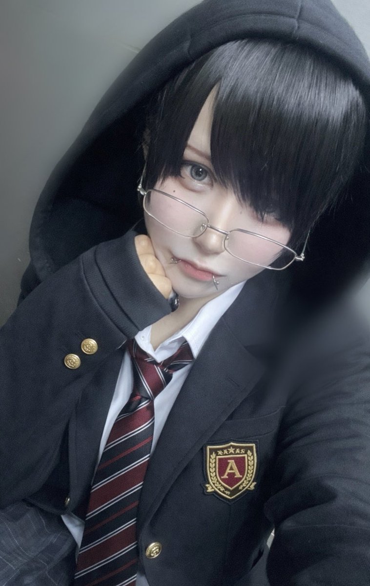 猫【sync-sens】 tweet media