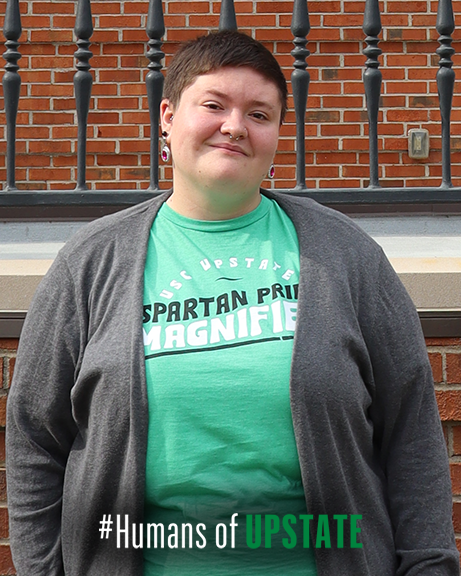 USC Upstate tweet media